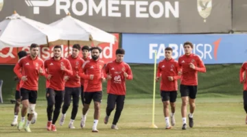 مواجهة قوية للأهلي: موعد المباراة القادمة والقناة الناقلة